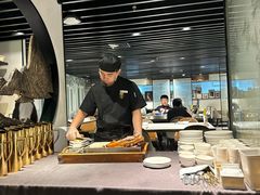 -羲和雅苑•北京烤鸭(国贸商城店)