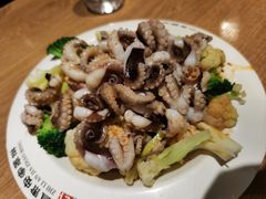 -直隶安家牛肉罩饼(建华店)