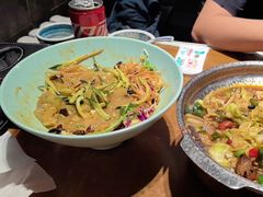 -95号酱骨·一块豆腐(展春园西路店)