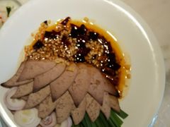 -初蓉丨遇见新川菜(亲贤街荣耀店)