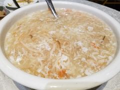 -琼菜坊·无鸡不成宴·海南菜老爸茶糟粕醋(海口骑楼老街店)