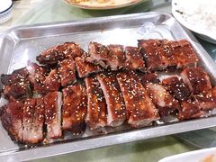 -区海鸡场饭店(石壁店)