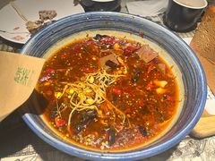 -绿茶餐厅(朝阳大悦城店)