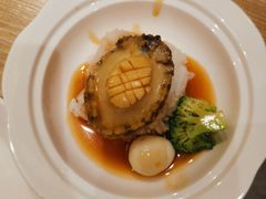 -小船渔村•大连菜•大连焖鱼(黄河路店)