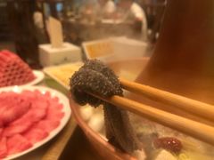 -南门涮肉(通州大船店)