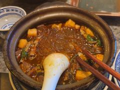 -南京大牌档(中关村领展广场店)