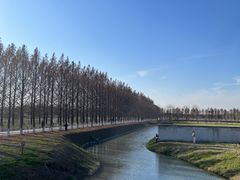 -嘉北郊野公园