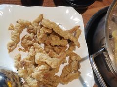 -牛天下·牛肉·海鲜·打边炉·融合菜