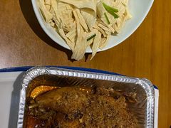 -八道本地特色菜馆(大鹏古城店)