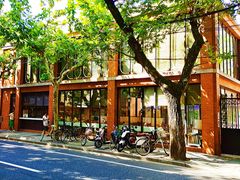 天平衔道邻里餐厅-66梧桐院·天平邻里汇(乌鲁木齐南路店)