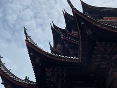 -重元寺