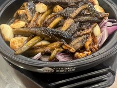 -黄狗猪头肉(运河路店)