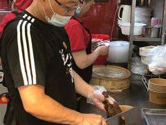 -王浩儿纪六孃甜皮鸭(东大街店)