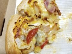 -必胜客(上海新南方商城PH店)
