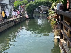 -绍兴书圣故里景区