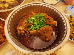 东坡肘子-眉州东坡(北苑华贸店)