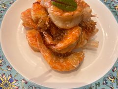 -山东宾馆·齐鲁苑餐厅