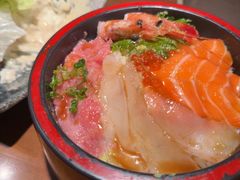 -千代武日本料理(哈西店)