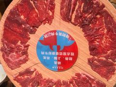 -吼堂老火锅(太古里总店)