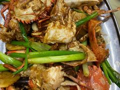 -巽东海鲜大排档(巽寮湾店)