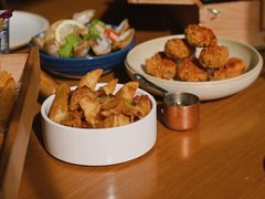 -THE CUT Rooftop顶楼牛排餐吧(环贸iapm店)