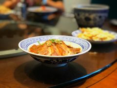 -百花深处·老北京风味菜