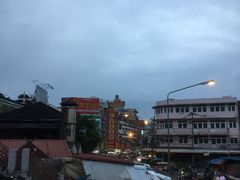 -瓦洛洛传统市场