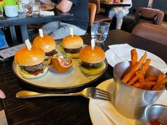 -blue frog蓝蛙(长泰广场店)