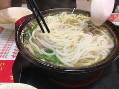 -丽虹米线(青泥店)