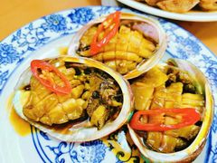 -鑫鸿达·海鲜闽菜热炒小馆(中山路店)