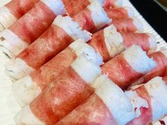 -重庆德庄火锅(体育中心店)