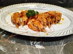 -春田小幸铁板烧(忠义街店)