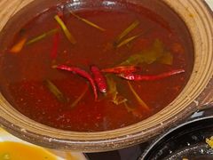 -山四砂锅(太原钟楼街店)