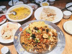 -俭寨大盘鸡·缸子肉·小公鸡·新疆菜(云通店)