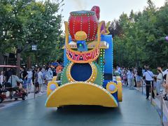 -沈阳方特欢乐世界