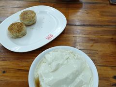 肉松烧饼-聚香斋(东关街店)