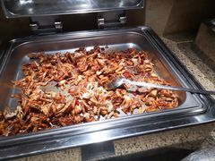 -汉巴味德·烤肉与啤酒的自助(杭州大悦城店)