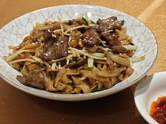 -红棉中餐厅·广州海航威斯汀酒店