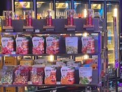 -星璨火吧KTV聚会餐厅(华清广场店)