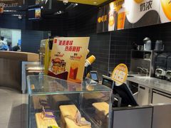-麦当劳(花园北路店)