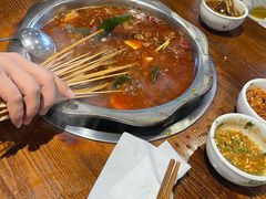 -钢五区节子串串香(环球汇·天誉店)