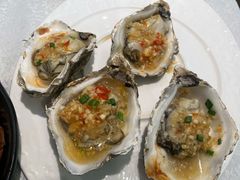-莲花公园煎蟹(总店)