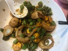 -高佳庄·舟山海鲜(海景旗舰店)