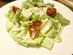 -恰餐厅及酒吧 CHAR Bar & Grill (北京丽都皇冠假日店)