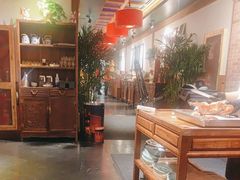 -小吊梨汤·北京菜·烤鸭(双井乐成中心店)