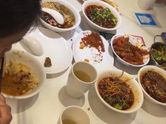 -付小姐在成都(川沙店)