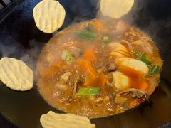 -醉旺柴火鸡(棠东店)