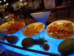 -杭州国际会议中心洲际酒店-原素全日餐厅(解放东路店)