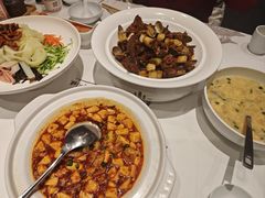 -双合园·海鲜水饺青岛菜(万佳广场店)