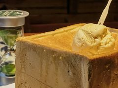 -绿茶餐厅(王府井永宁门店)